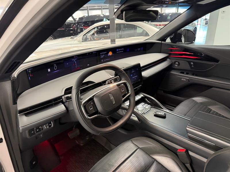 lincoln Nautilus 2024 - 12