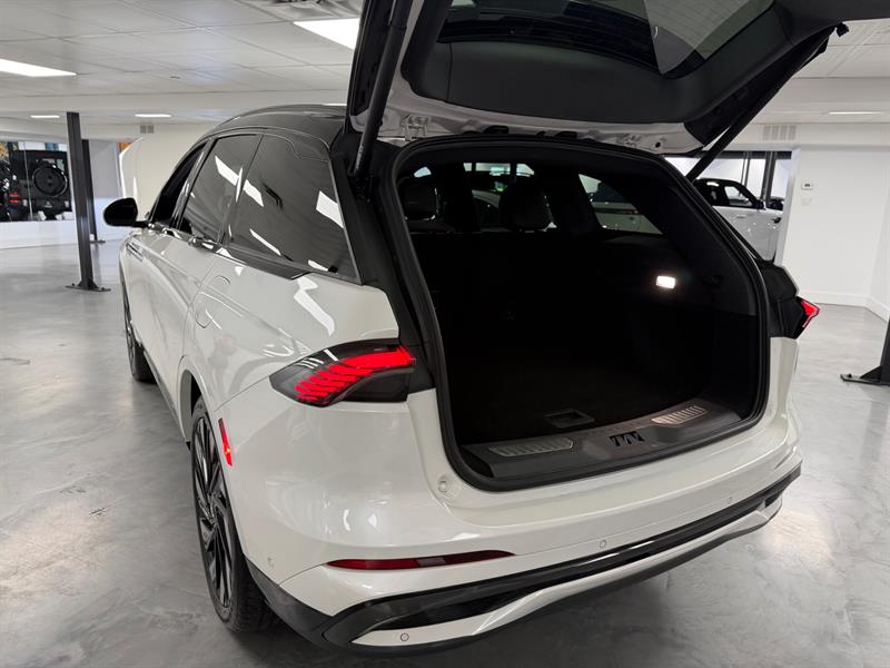 lincoln Nautilus 2024 - 24