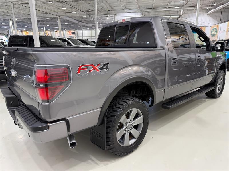 ford F-150 2014 - 3