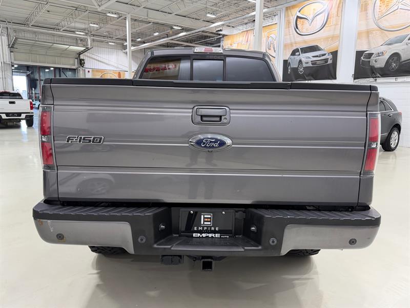 ford F-150 2014 - 4