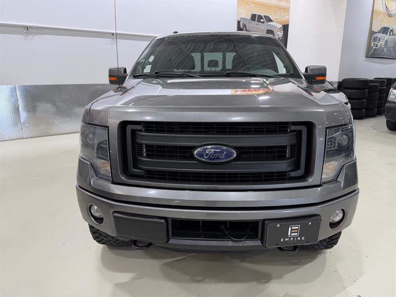 ford F-150 2014 - 6