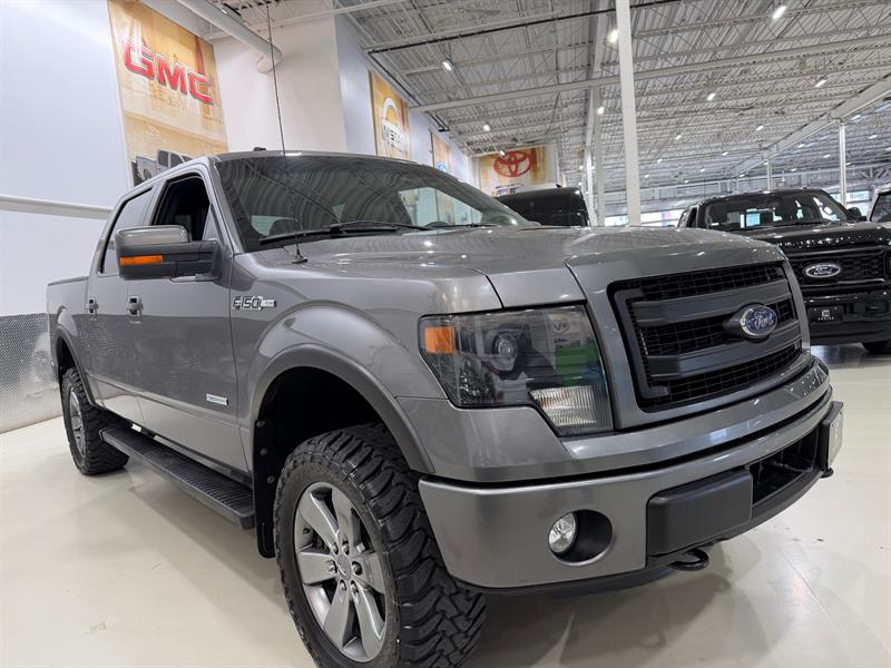 ford F-150 2014 - 7