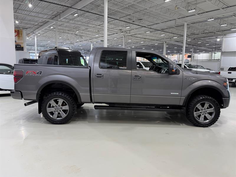 ford F-150 2014 - 8