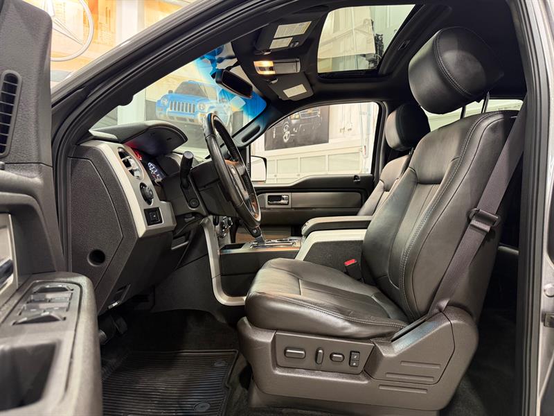 ford F-150 2014 - 9
