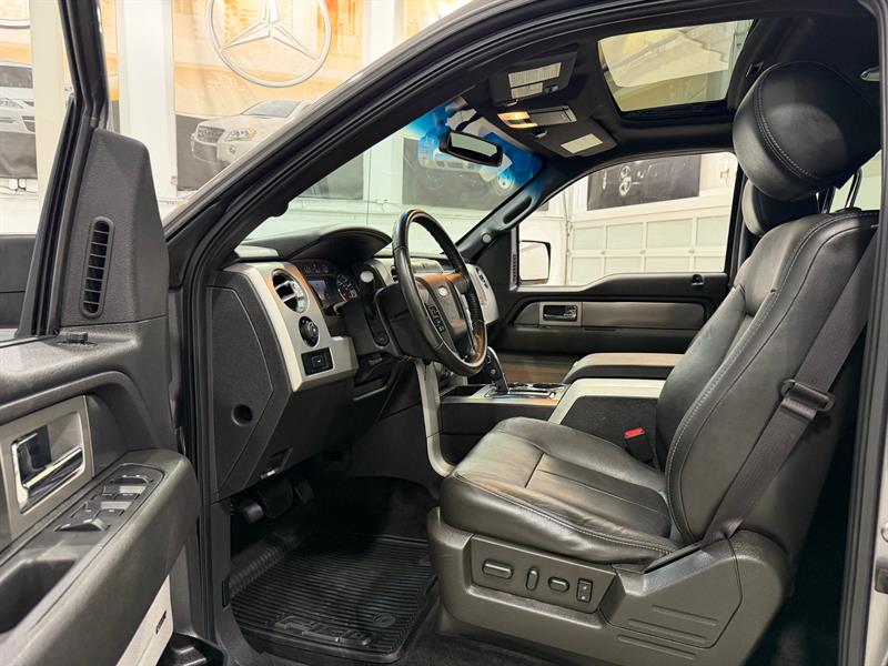ford F-150 2014 - 10