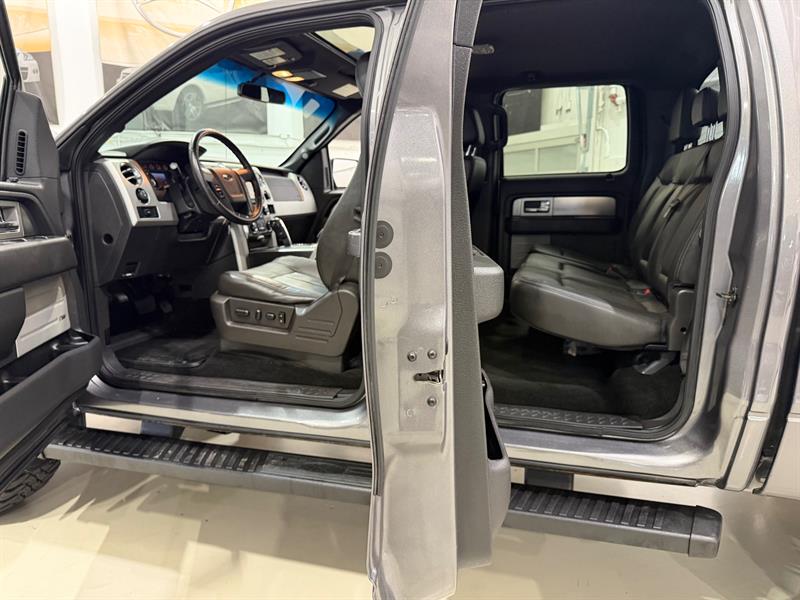 ford F-150 2014 - 11