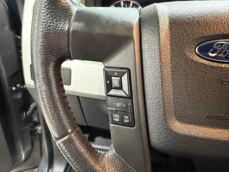ford F-150 2014 - 12