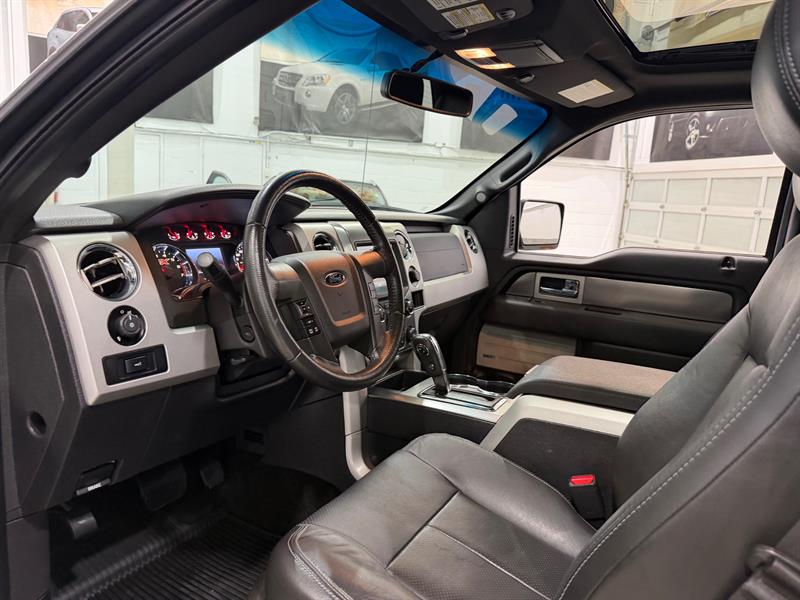 ford F-150 2014 - 13