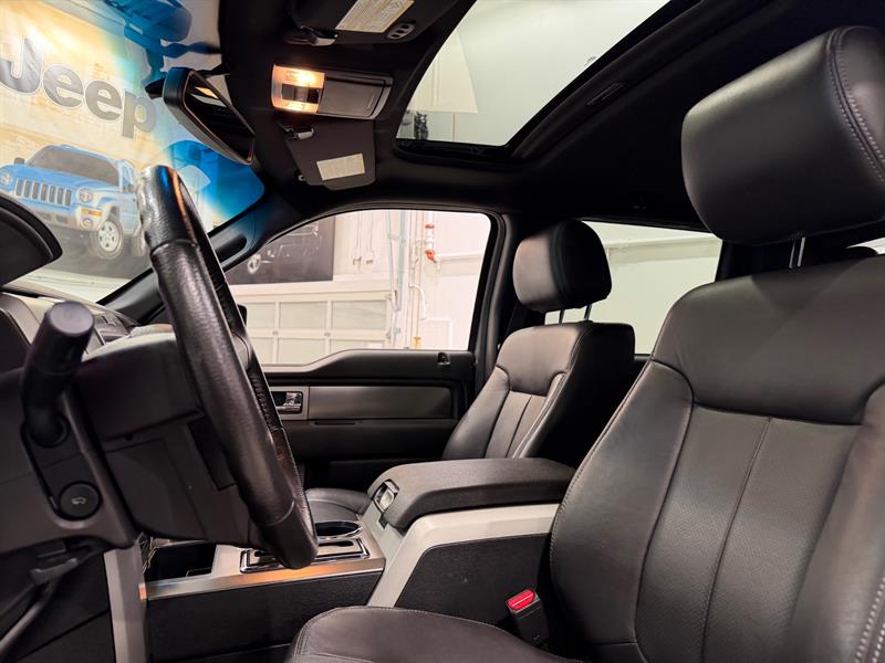 ford F-150 2014 - 14