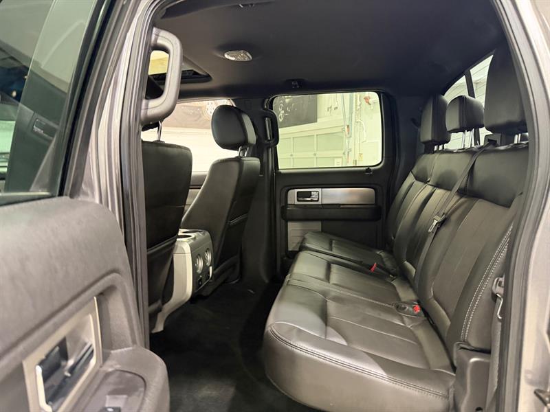 ford F-150 2014 - 18