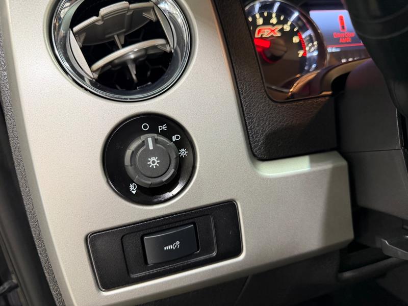 ford F-150 2014 - 19