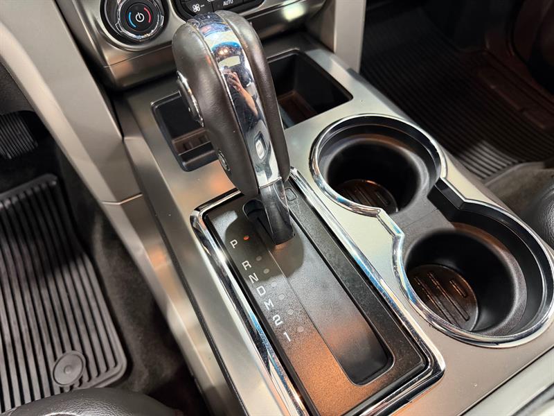 ford F-150 2014 - 20