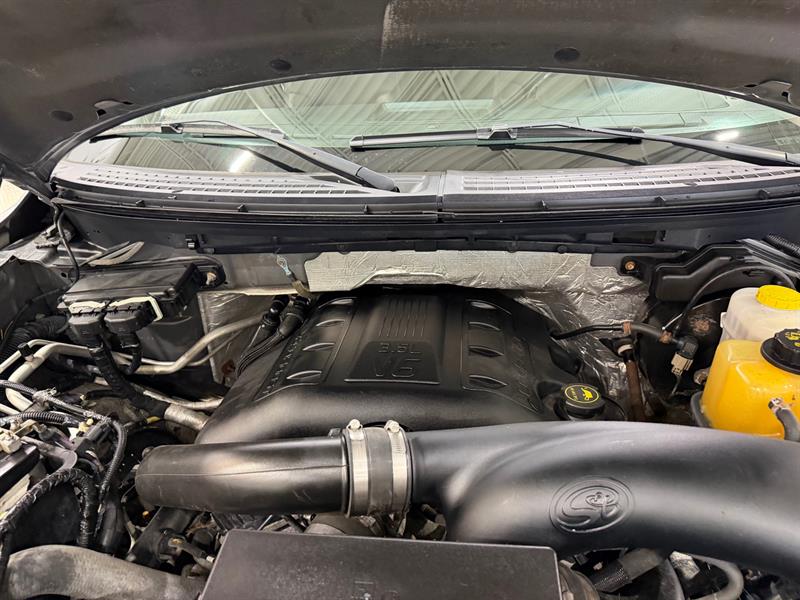 ford F-150 2014 - 21
