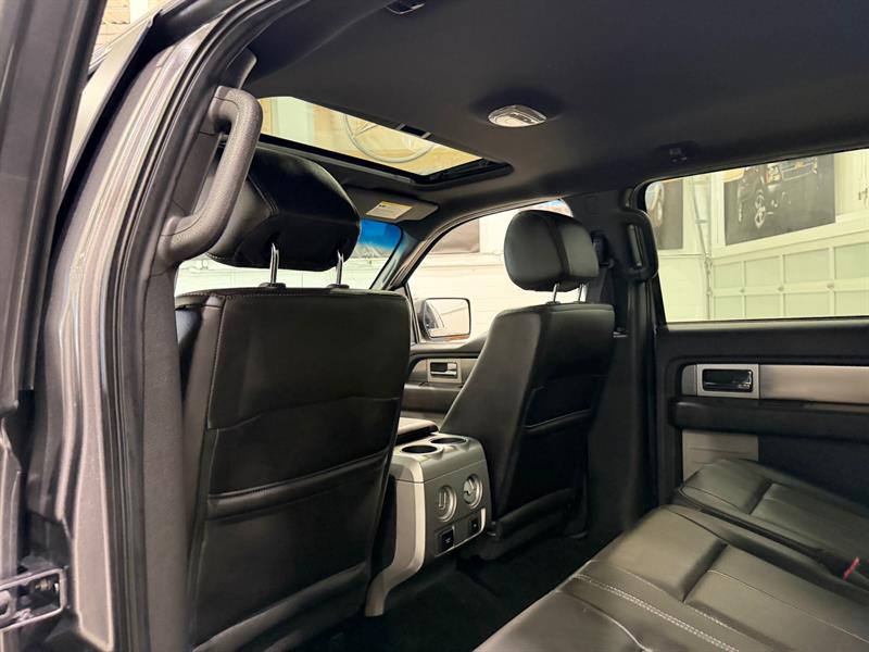 ford F-150 2014 - 23