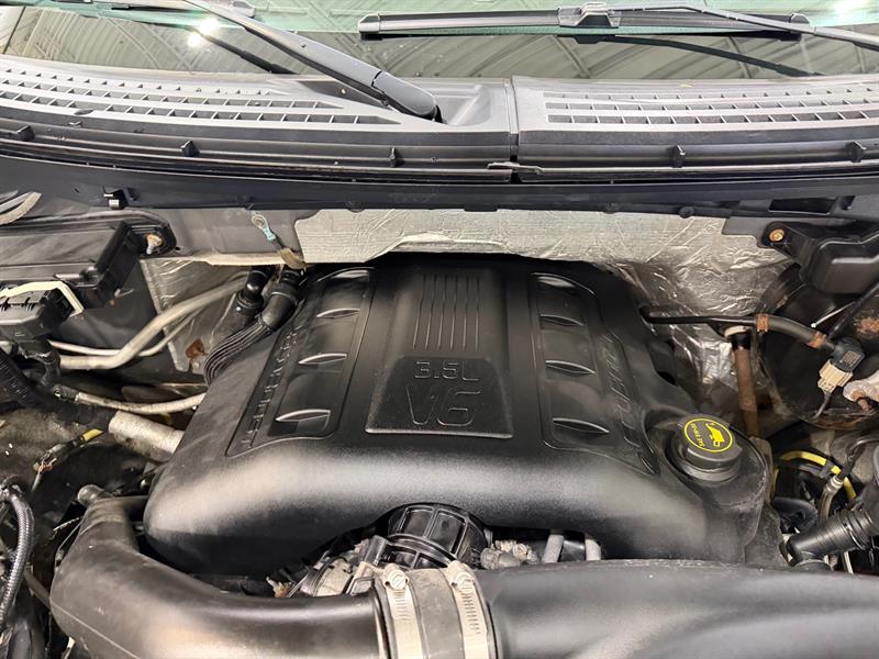 ford F-150 2014 - 24