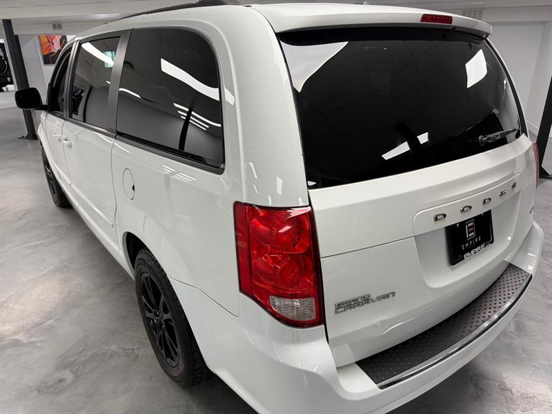 dodge Grand Caravan 2016 - 3