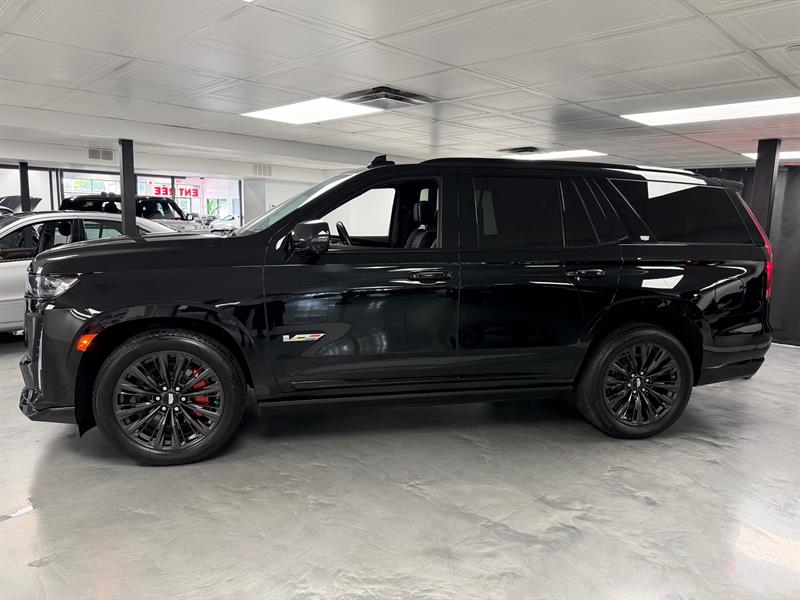 cadillac Escalade 2024 - 2