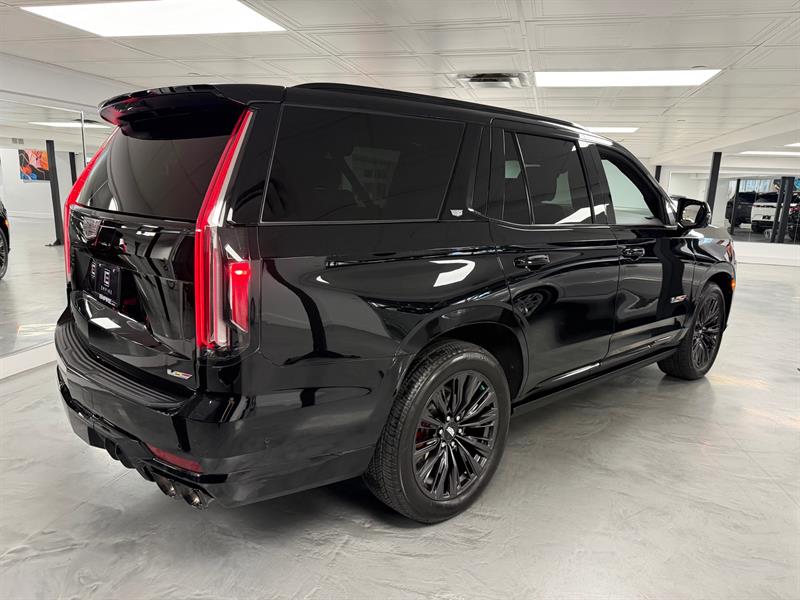 cadillac Escalade 2024 - 3