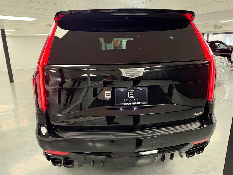 cadillac Escalade 2024 - 4