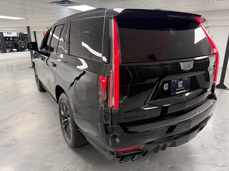 cadillac Escalade 2024 - 5