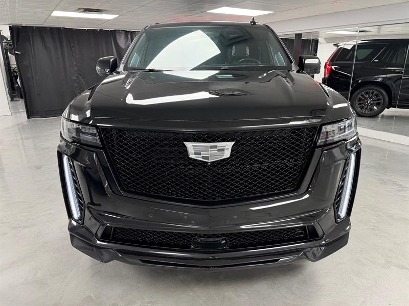 cadillac Escalade 2024 - 6