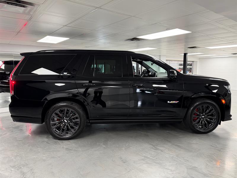 cadillac Escalade 2024 - 8