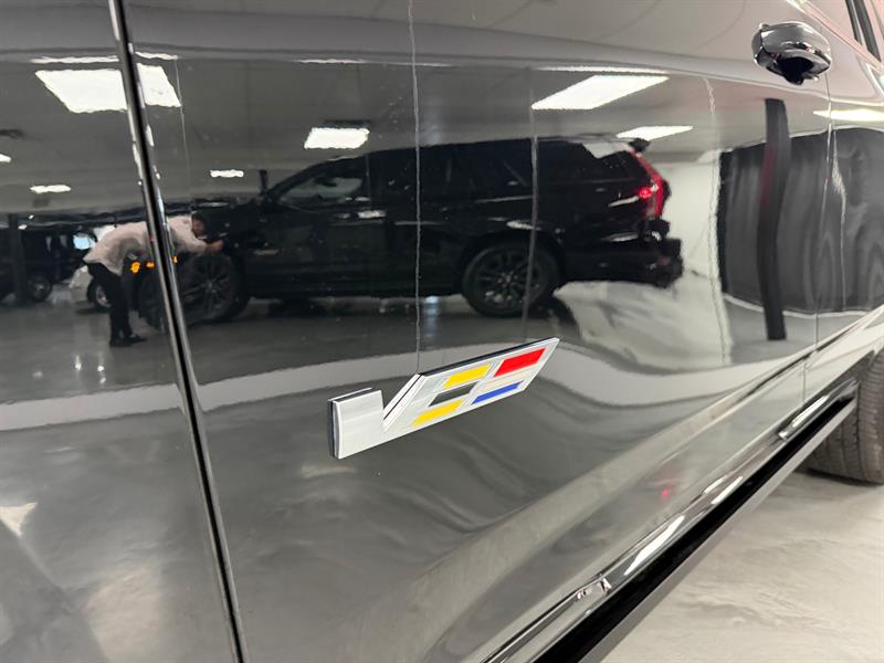 cadillac Escalade 2024 - 9