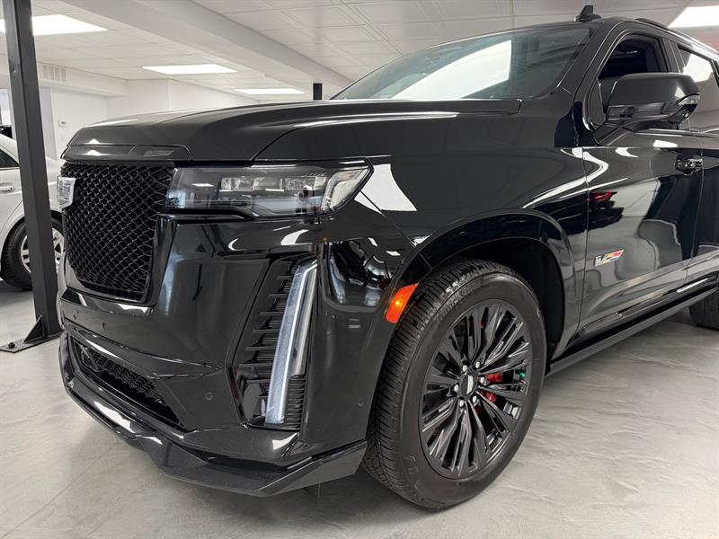 cadillac Escalade 2024 - 11