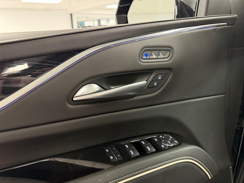 cadillac Escalade 2024 - 12