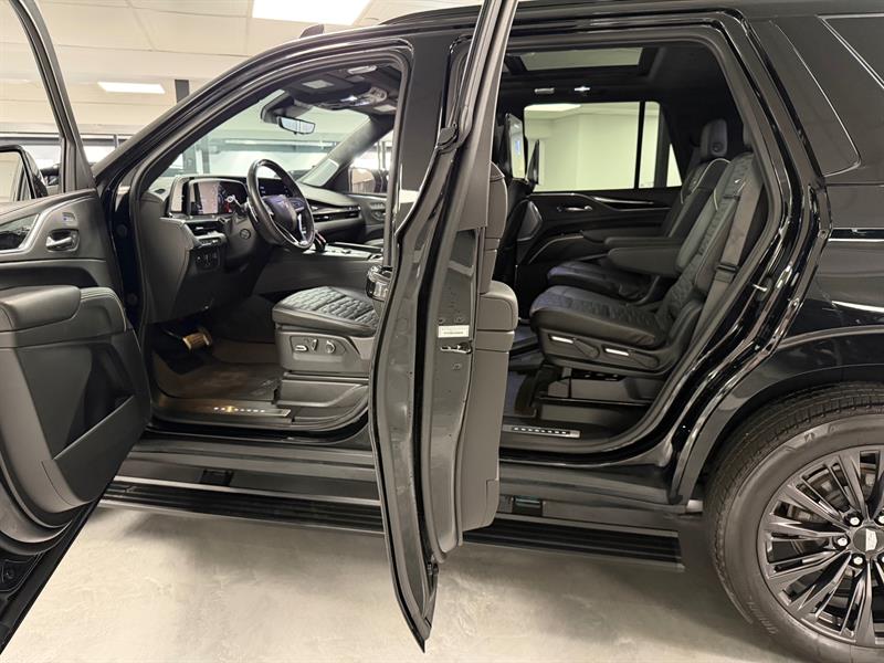 cadillac Escalade 2024 - 14