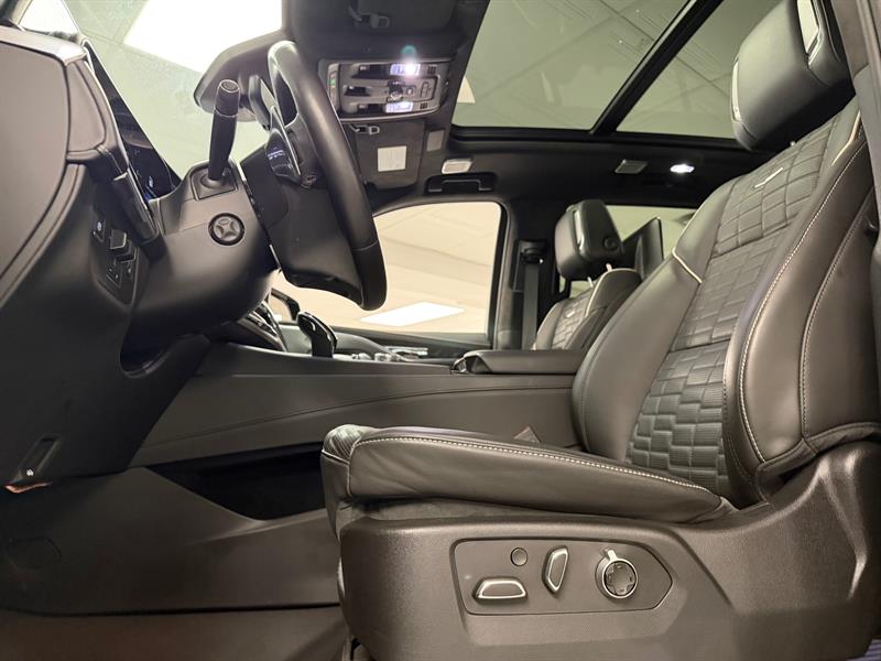 cadillac Escalade 2024 - 17