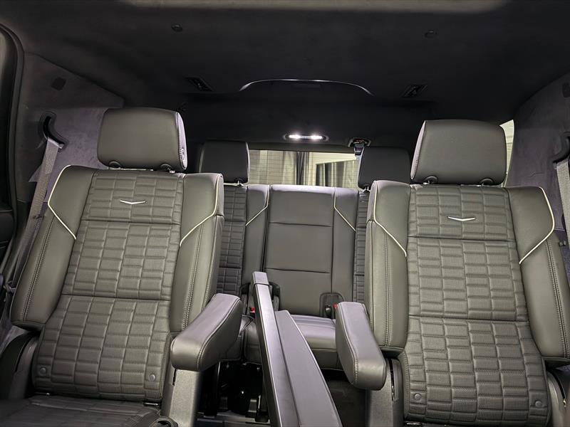 cadillac Escalade 2024 - 28