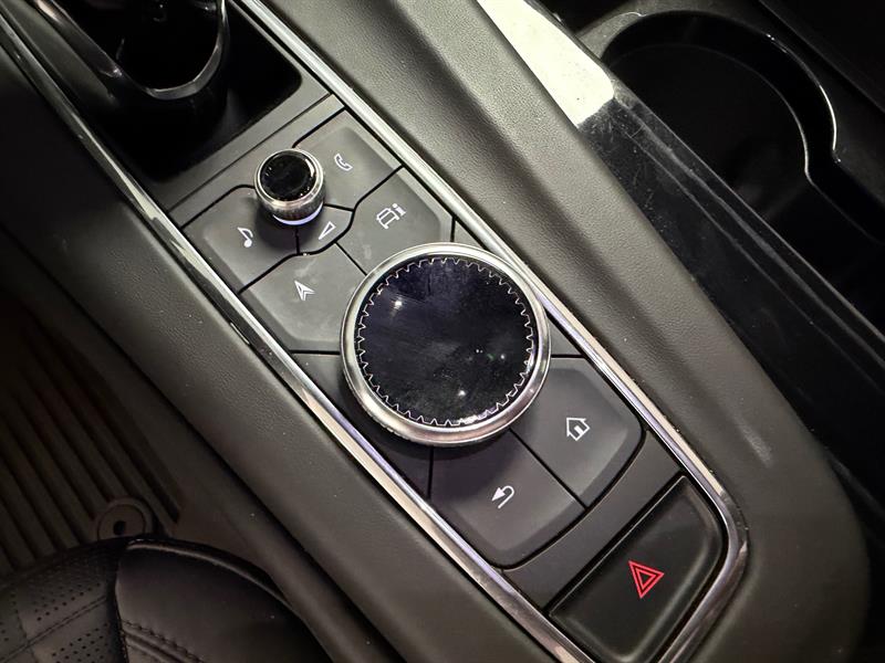 cadillac Escalade 2024 - 29