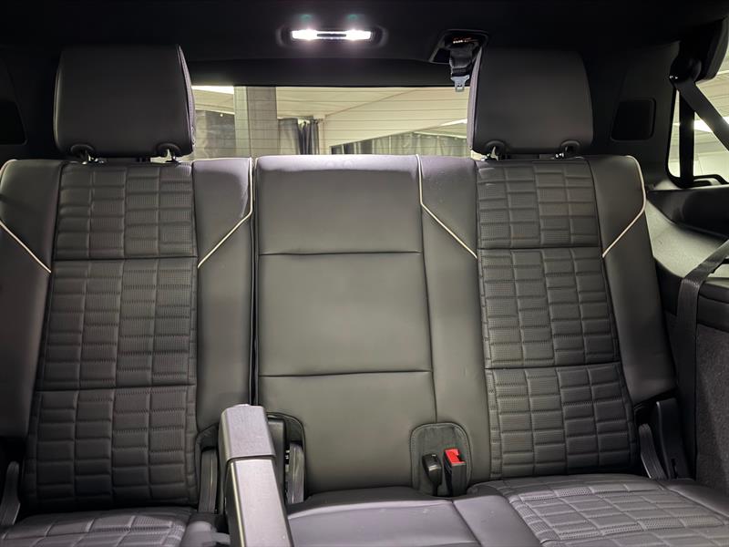 cadillac Escalade 2024 - 30