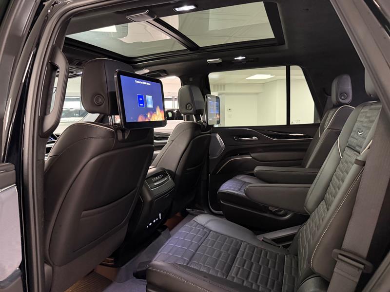 cadillac Escalade 2024 - 31
