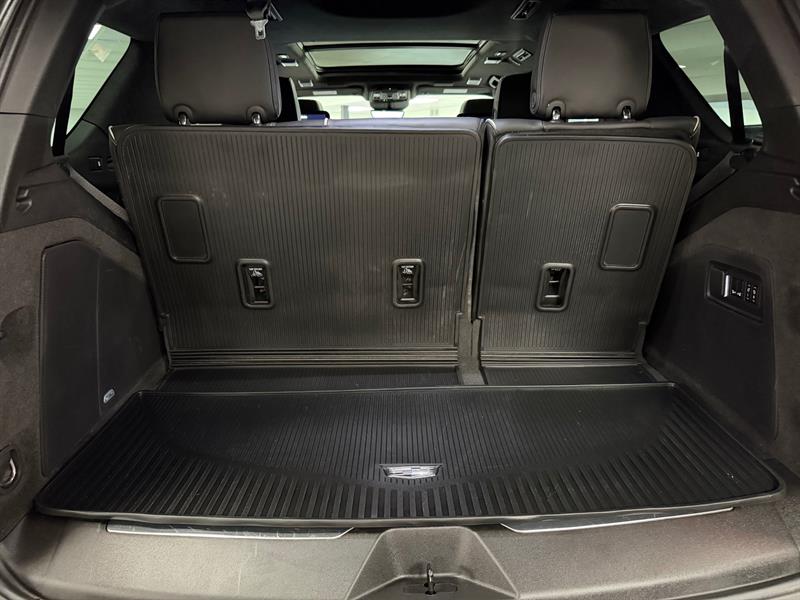 cadillac Escalade 2024 - 33