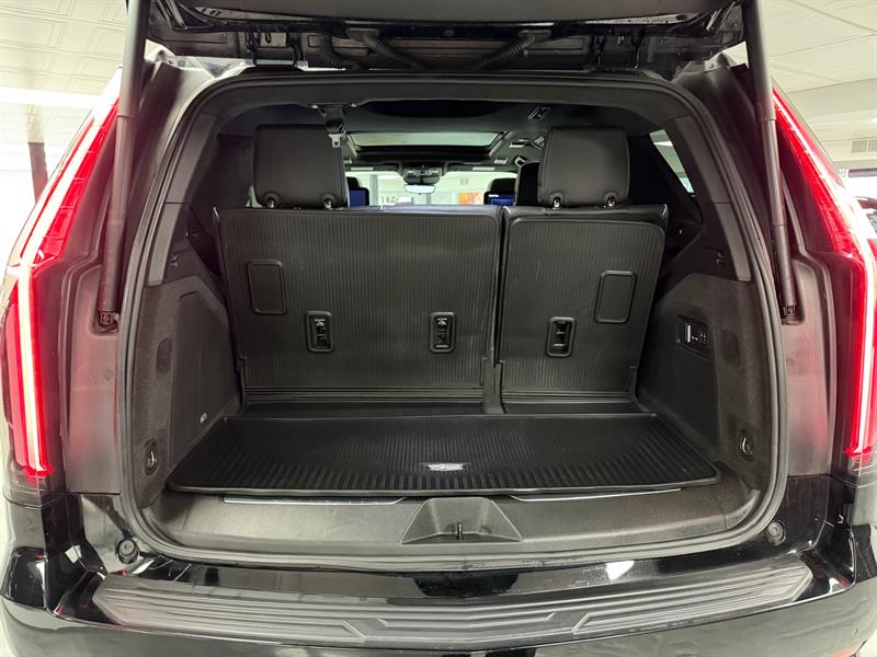 cadillac Escalade 2024 - 34