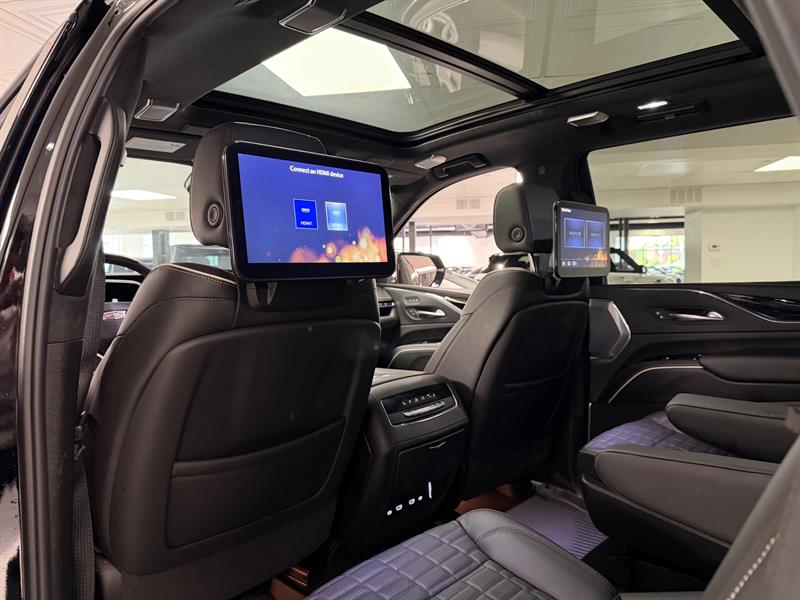 cadillac Escalade 2024 - 35