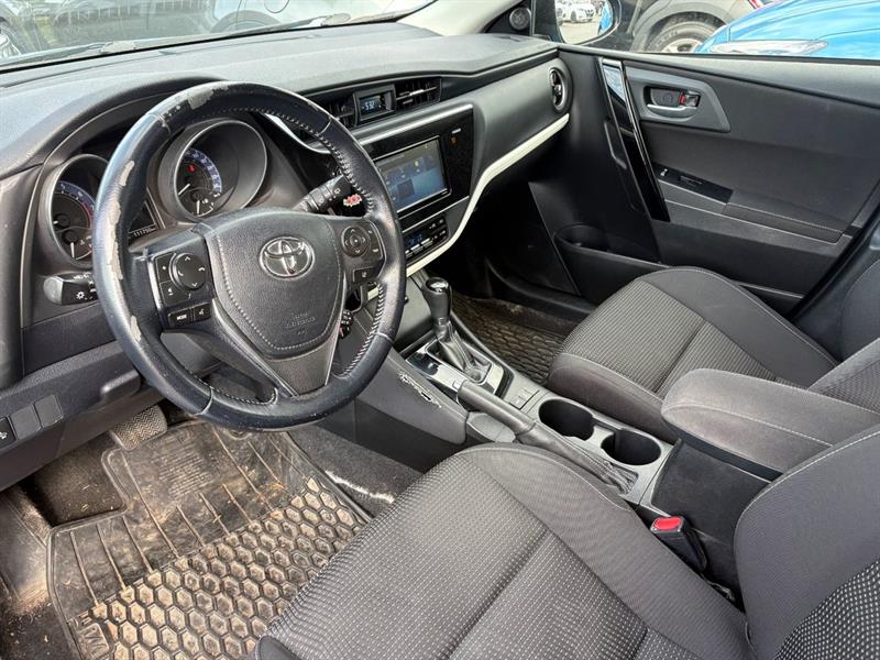 toyota Corolla iM 2017 - 10