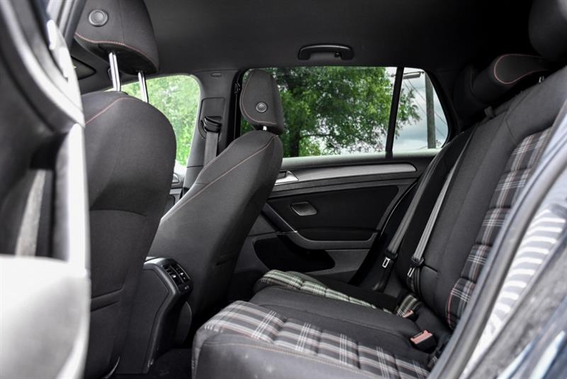 volkswagen Golf GTI 2019 - 13
