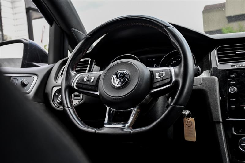 volkswagen Golf GTI 2019 - 17
