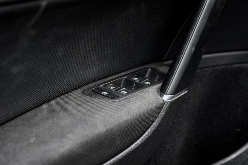 volkswagen Golf GTI 2019 - 20