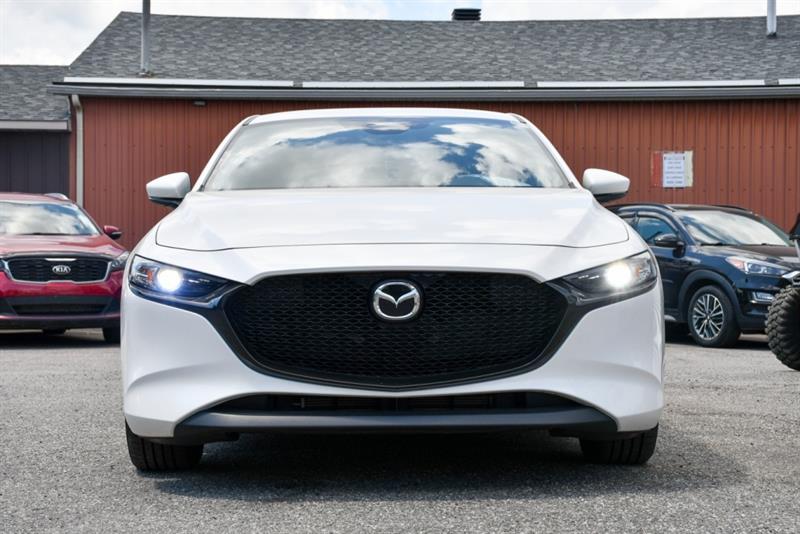 mazda Mazda3 Sport 2025 - 2