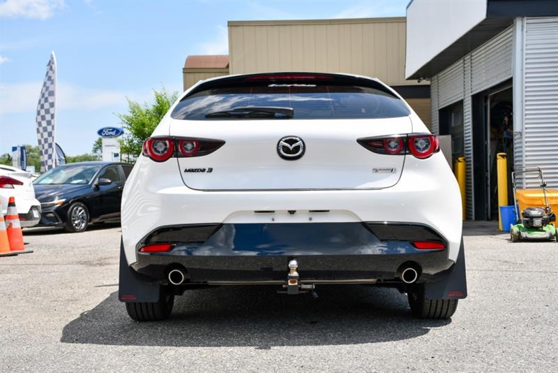 mazda Mazda3 Sport 2025 - 5