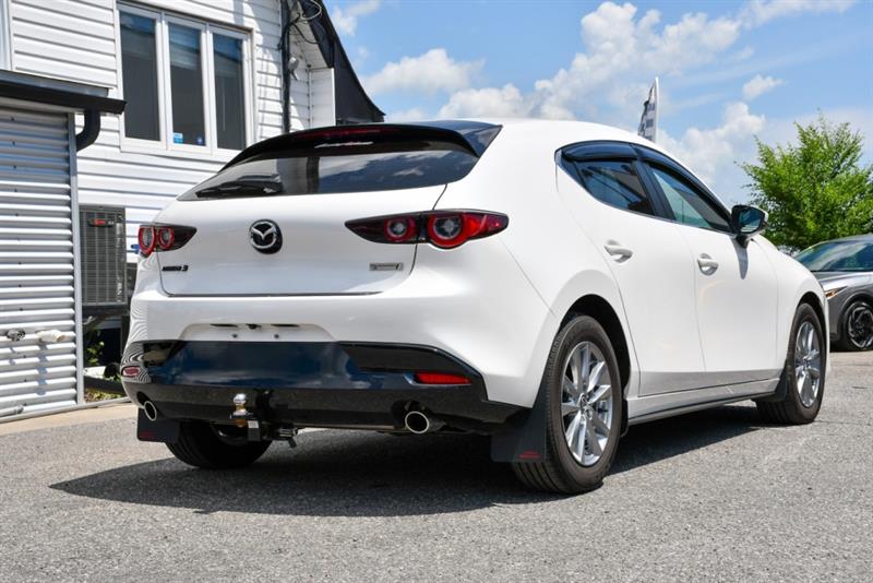 mazda Mazda3 Sport 2025 - 6