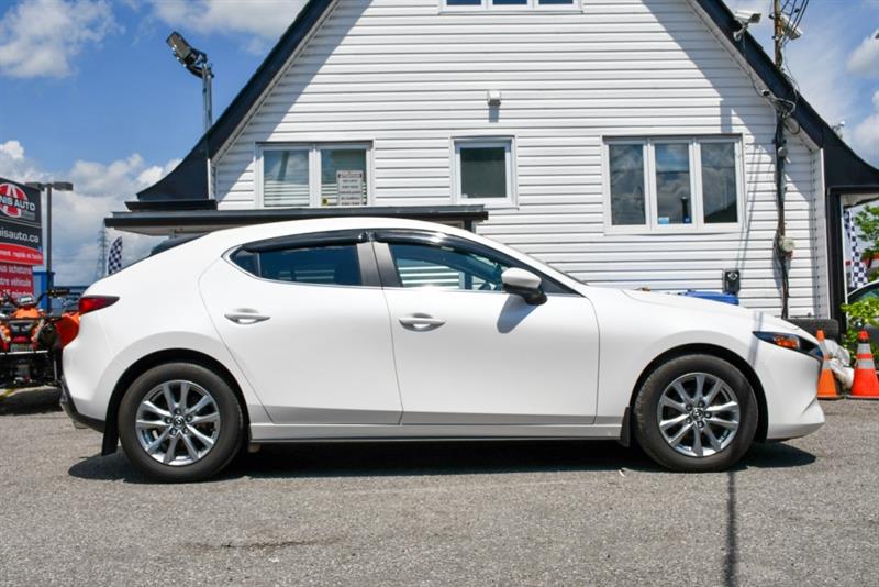 mazda Mazda3 Sport 2025 - 7