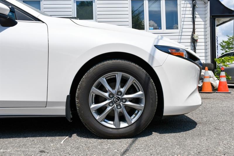 mazda Mazda3 Sport 2025 - 8