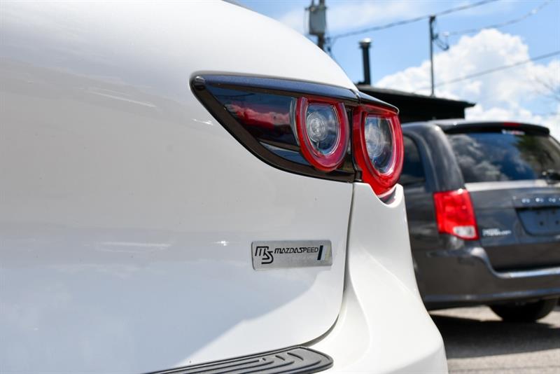 mazda Mazda3 Sport 2025 - 9