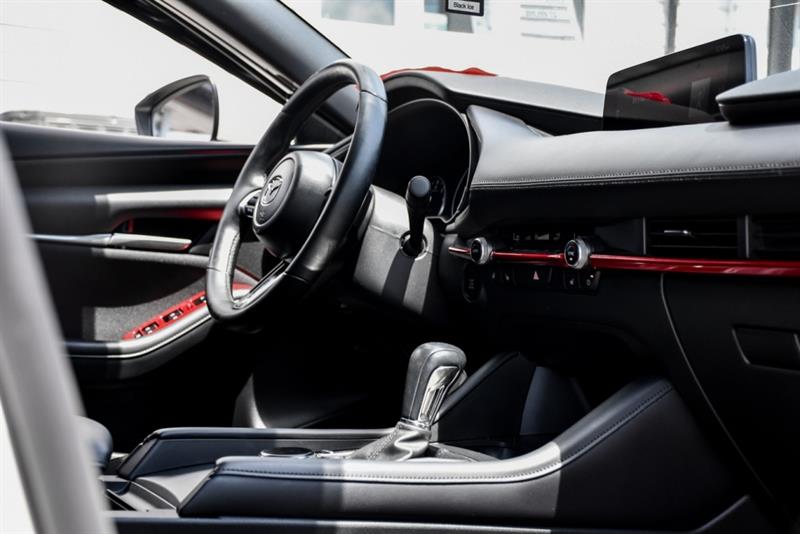 mazda Mazda3 Sport 2025 - 11