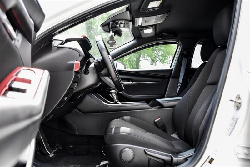 mazda Mazda3 Sport 2025 - 12